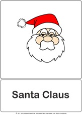 Bildkarte - Santa Claus.pdf